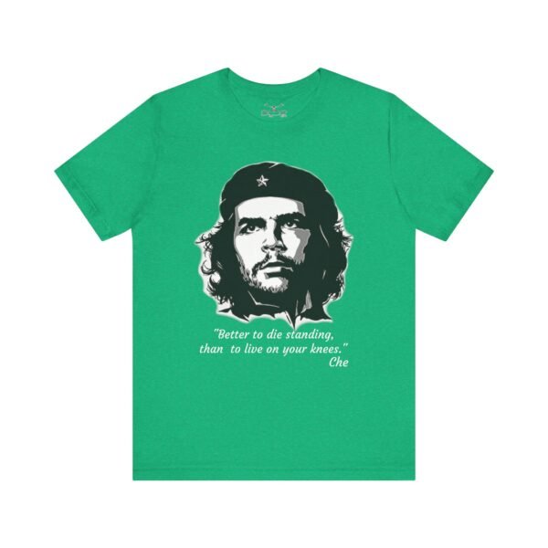 Che Unisex Short Sleeve Tee - Image 21