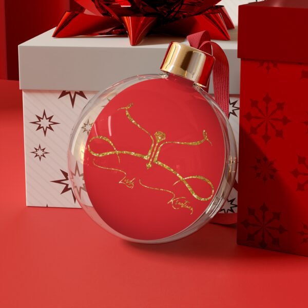 LordzKreationz Christmas Baubles - Image 4