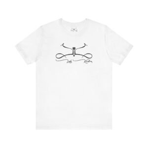 LordzKreationz Unisex Short Sleeve Tee