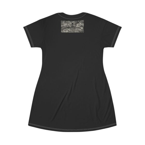 See no Evil Dress - Image 2