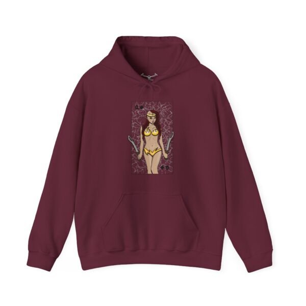 Lets Play Unisex Heavy Blend™ Hooded Sweatshirt - Image 17