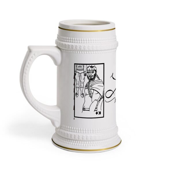 Silencio Stein Mug - Image 2