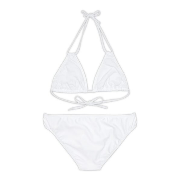 Strappy Bikini Set (AOP) - Image 2