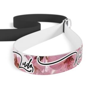 Bloom Dog Leash - Perfect for Pet Lovers