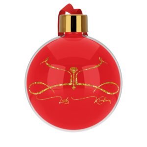 LordzKreationz Christmas Baubles