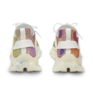 Rainballs Men's Mesh Sneakers - Image 3