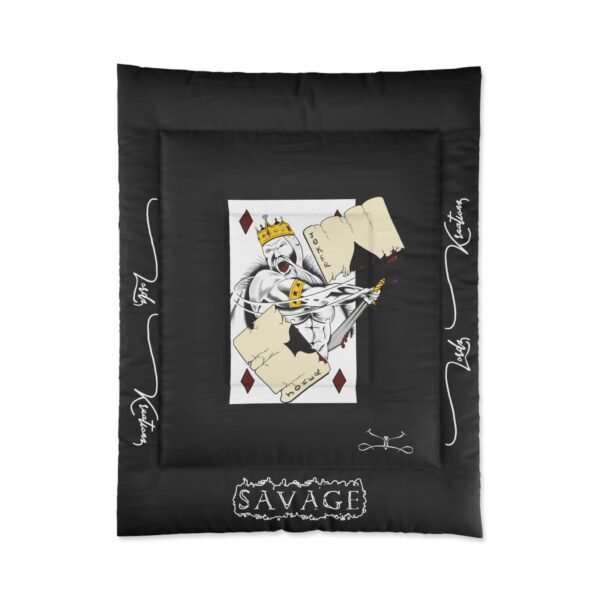 Savage Comforter - Image 7