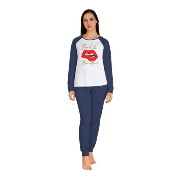 Women's Pajama Set - Image 7