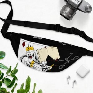 Savage Fanny Pack - Image 3
