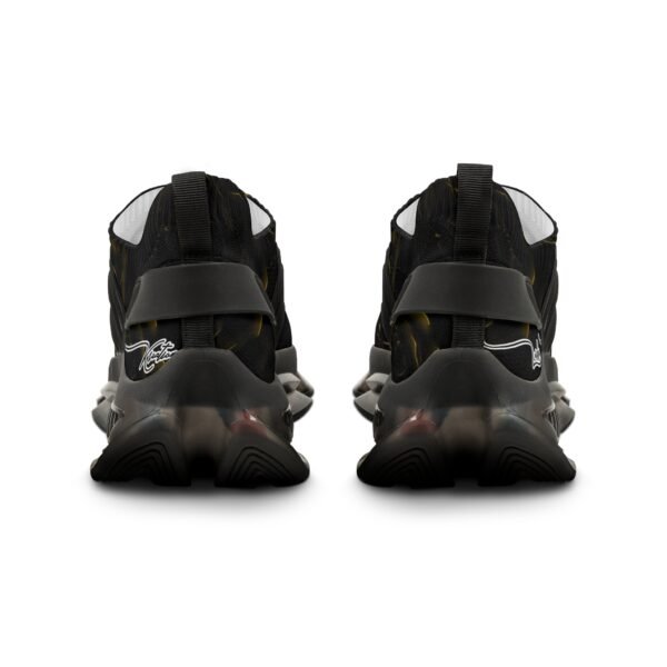 Sun Roses Men's Mesh Sports Sneakers - Image 7