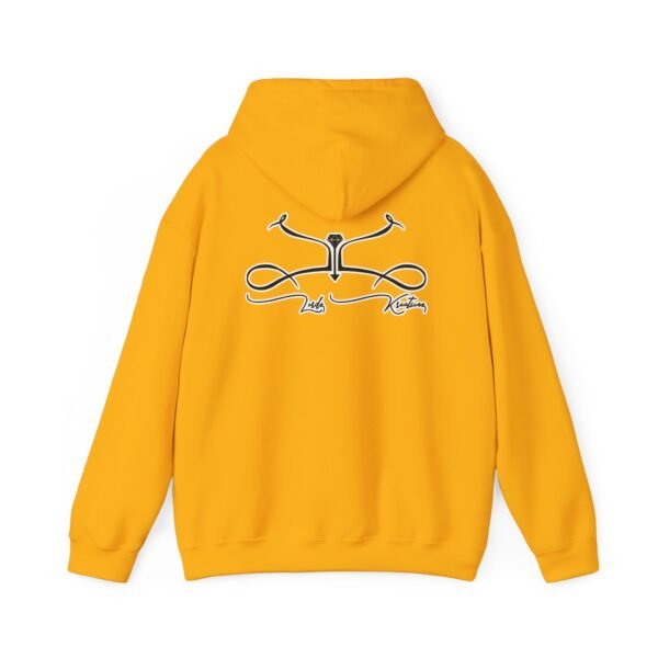 Lets Play Unisex Heavy Blend™ Hooded Sweatshirt - Image 14