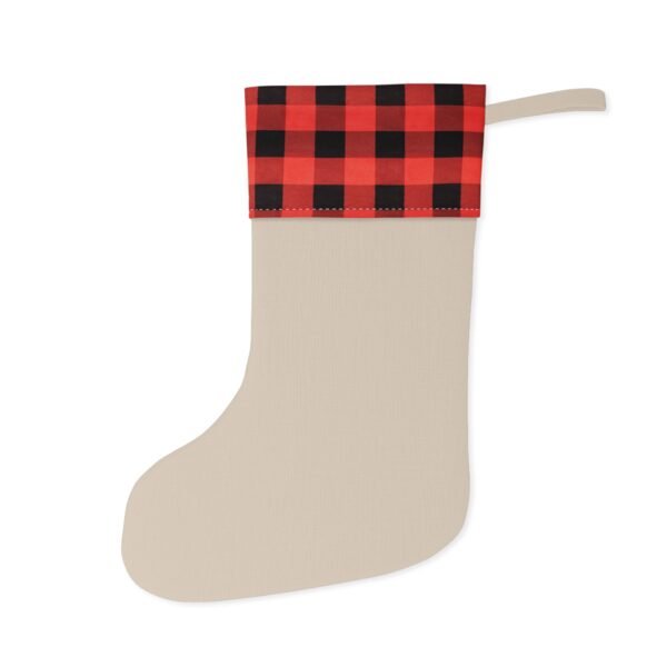 Bad & Bougie Christmas Stocking - Image 2