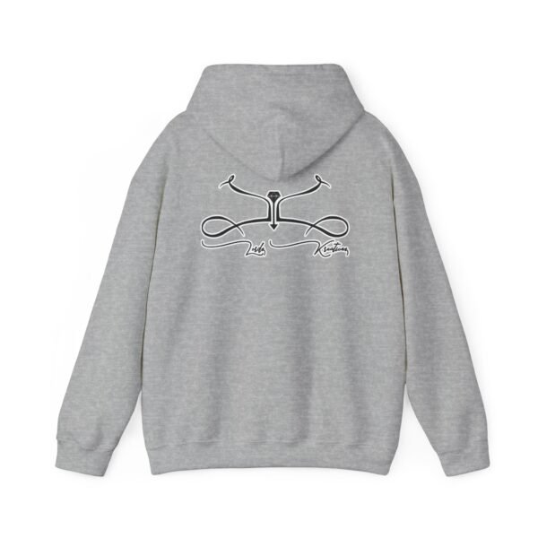 Lets Play Unisex Heavy Blend™ Hooded Sweatshirt - Image 10