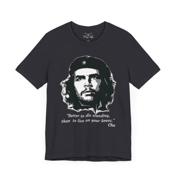 Che Unisex Short Sleeve Tee - Image 19