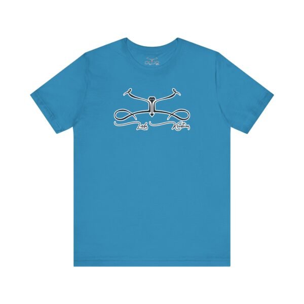 LordzKreationz Unisex Short Sleeve Tee - Image 21