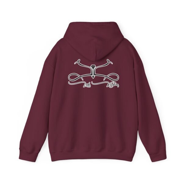 Lets Play Unisex Heavy Blend™ Hooded Sweatshirt - Image 18