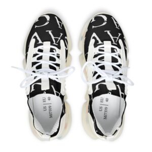 Savage Women's Mesh Sneakers - Image 2