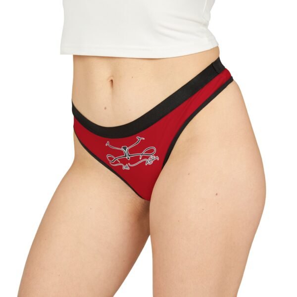 Red - Image 4