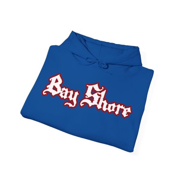 Bay Shore We Care Unisex Heavy Blend™ Hooded Sweatshirt - Image 24