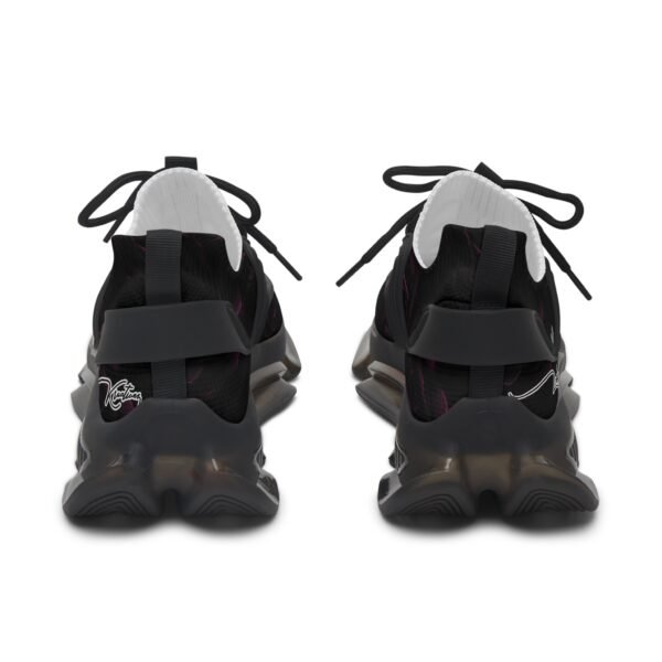 Pink Rose's Women's Mesh Sneakers - Image 7
