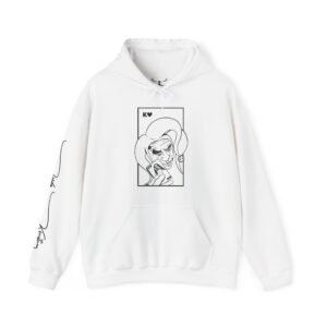 Got Cha Unisex Heavy Blend™ Hooded Sweatshirt