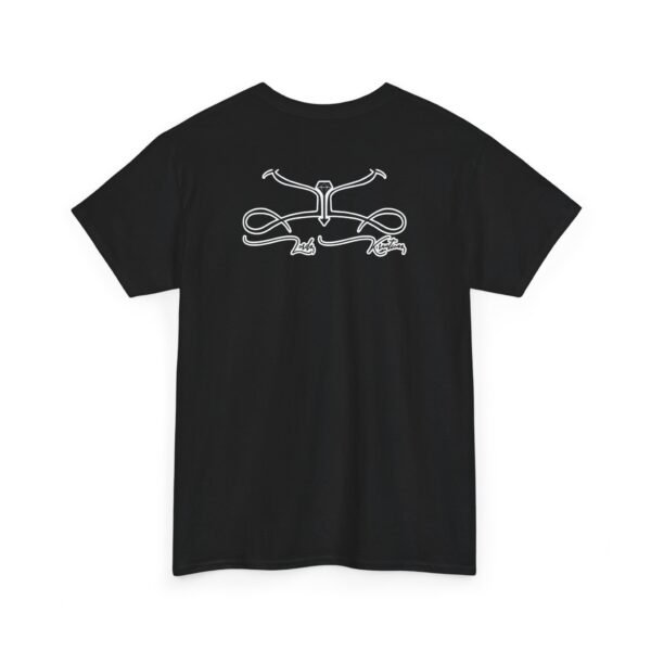 Super Woman Unisex Heavy Cotton Tee - Image 8