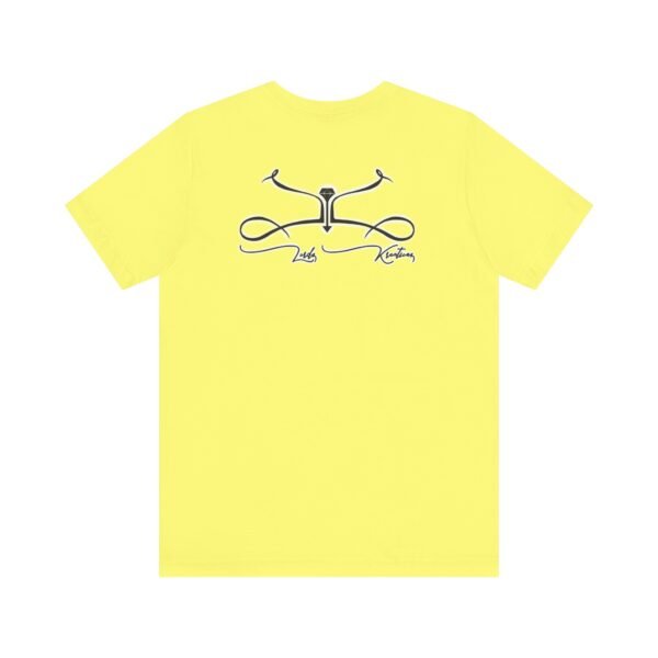 Che Unisex Short Sleeve Tee - Image 10