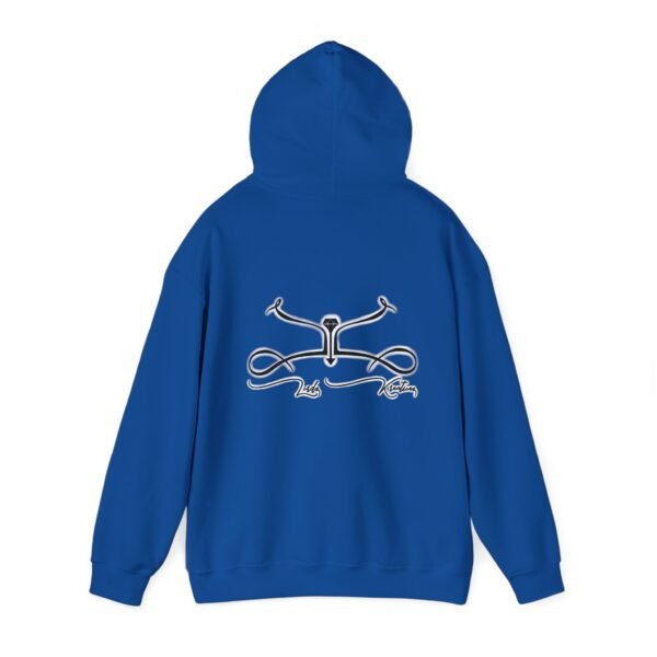 Edgy Retro Sweatshirt - Marilyn Monroe Graphic Hoodie - Image 27