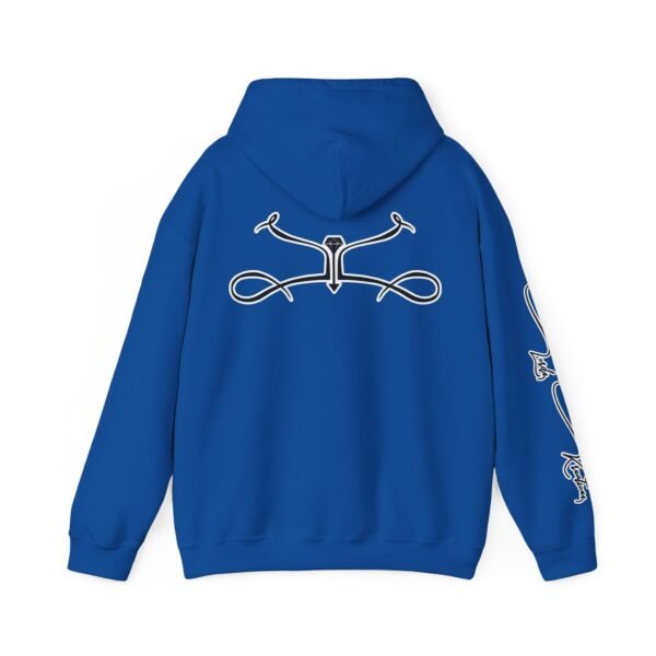 Got Cha Unisex Heavy Blend™ Hooded Sweatshirt - Image 22