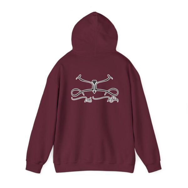 Lets Play Unisex Heavy Blend™ Hooded Sweatshirt - Image 19