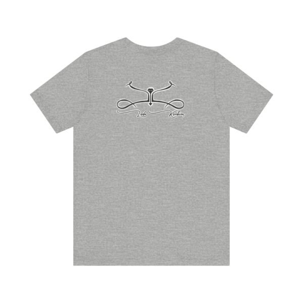 Renegade Unisex Short Sleeve Tee - Image 14