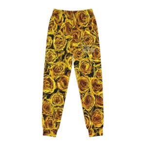 Sun Gold Rose Design for Comfort and Style