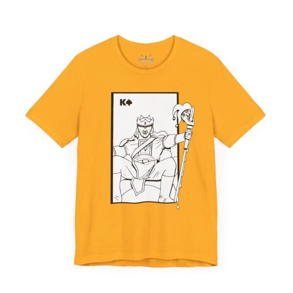 As I Think... Cotton Crew Tee - Image 27