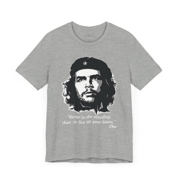 Che Unisex Short Sleeve Tee - Image 27