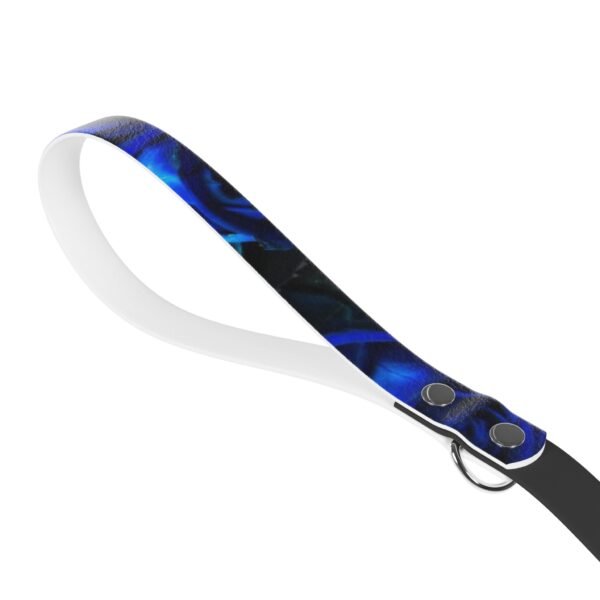 Royal Rose Dog Leash - Perfect for Pet Lovers - Image 3