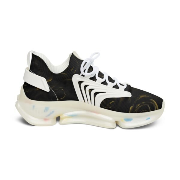 Sun Rose's Women's Mesh Sneakers - Image 4