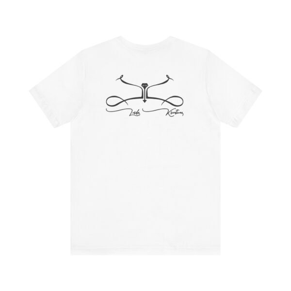 Che Unisex Short Sleeve Tee - Image 2