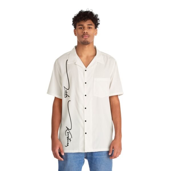 Got Chu Men's Hawaiian Shirt (AOP) - Image 7