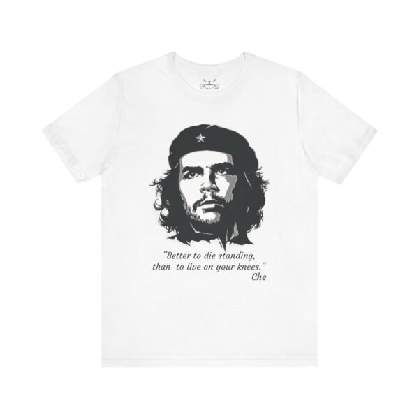 Che Unisex Short Sleeve Tee