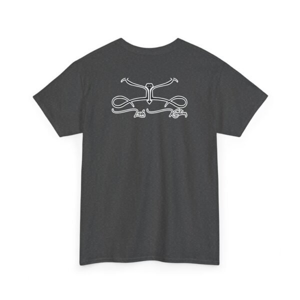 Super Woman Unisex Heavy Cotton Tee - Image 16