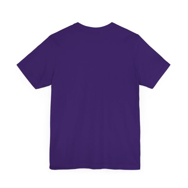 LordzKreationz Unisex Short Sleeve Tee - Image 36