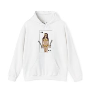 Lets Play Unisex Heavy Blend™ Hooded Sweatshirt