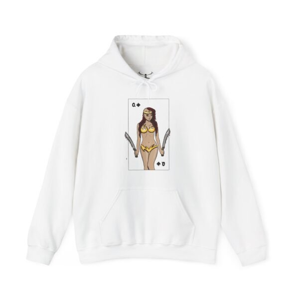 Lets Play Unisex Heavy Blend™ Hooded Sweatshirt