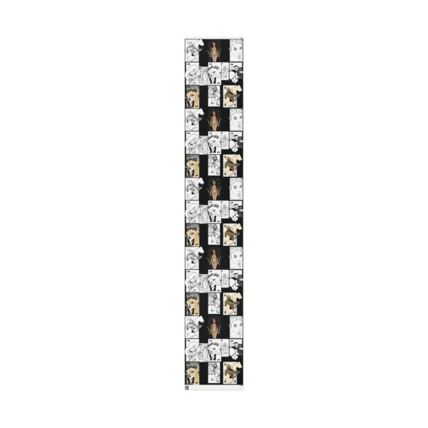 On Deck Gift Wrapping Paper for Special Occasions - Image 5