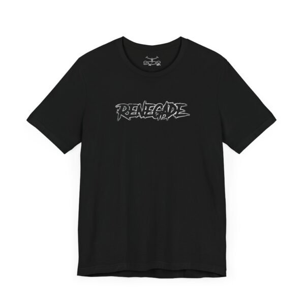 Renegade Unisex Short Sleeve Tee - Image 7