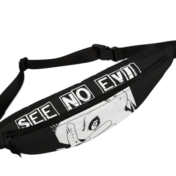 See No EvilFanny Pack - Image 2