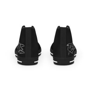 Renegade Men's High Top Sneakers - Image 7