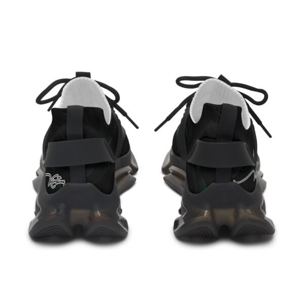 Money Rose's Women's Mesh Sneakers - Image 7