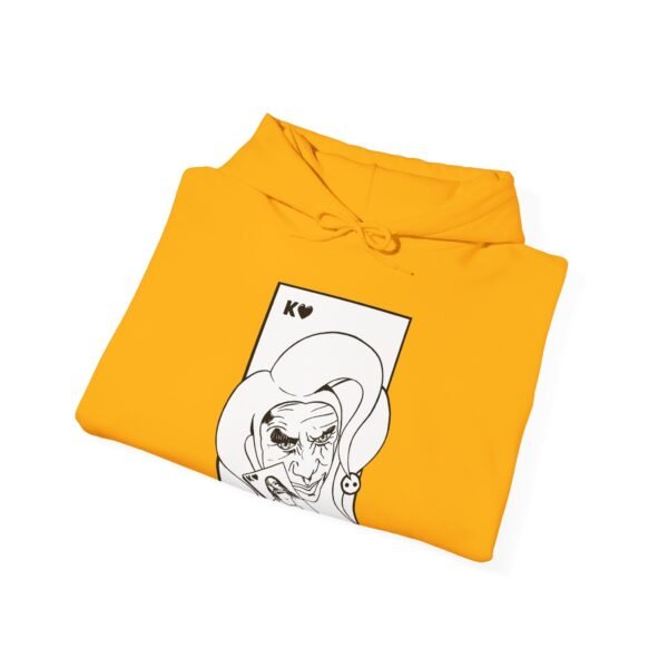 Got Cha Unisex Heavy Blend™ Hooded Sweatshirt - Image 16