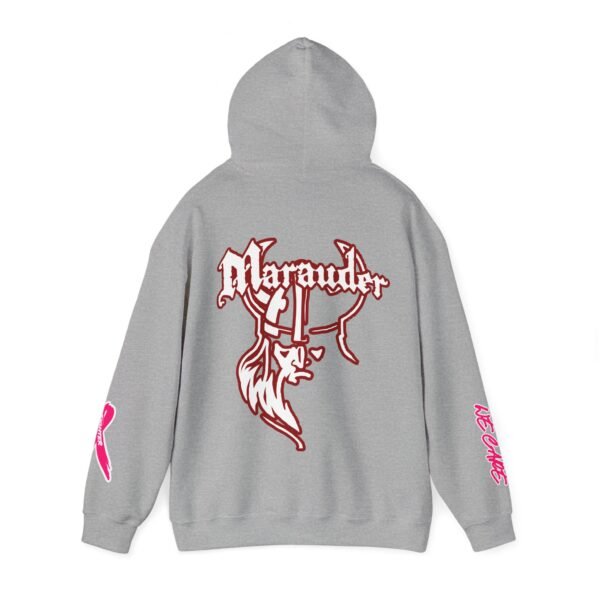 Bay Shore We Care Unisex Heavy Blend™ Hooded Sweatshirt - Image 11